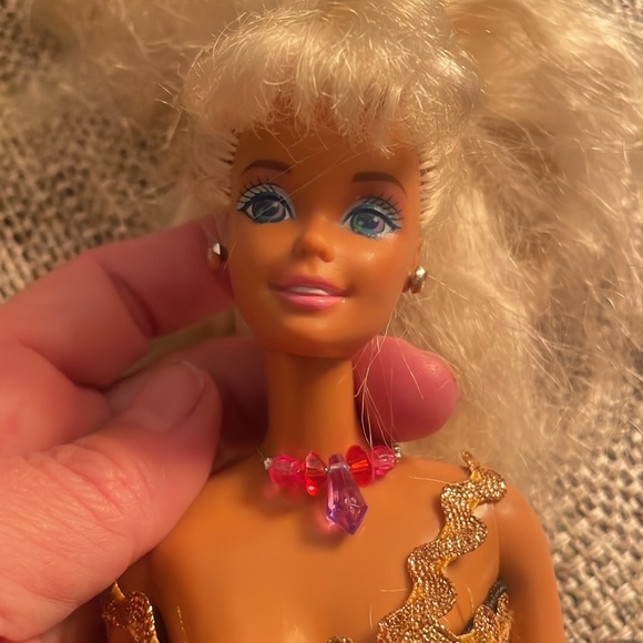 VINTAGE BARBIE - Picture 2 of 7